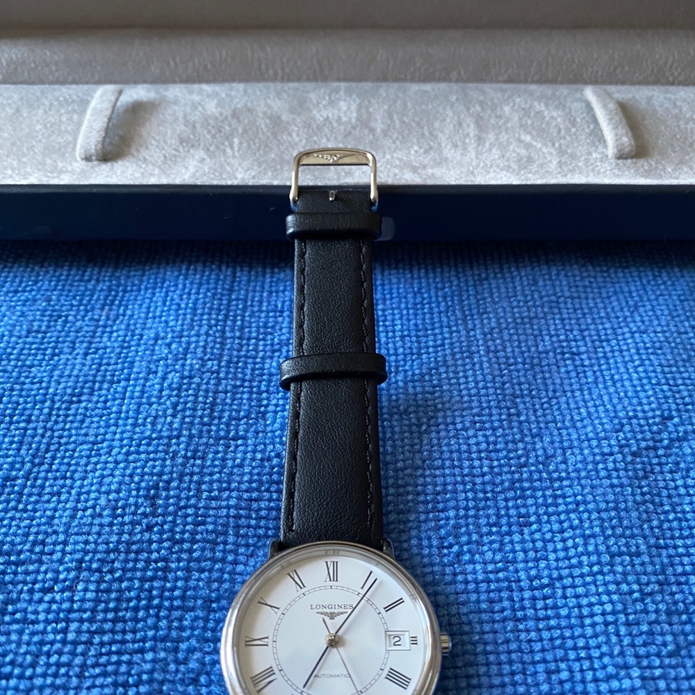 Longines Automatic - Picture 3 of 5